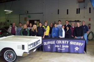 2013 Car Care Clinic